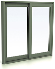isolatie ramen en deuren