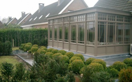 verandabouw op maat