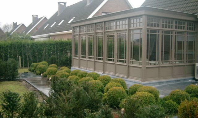 verandabouw op maat